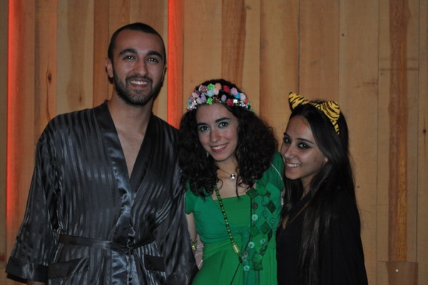 I Love Pop halloween Fundraiser